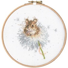 Dandelion Clock Bothy Threads