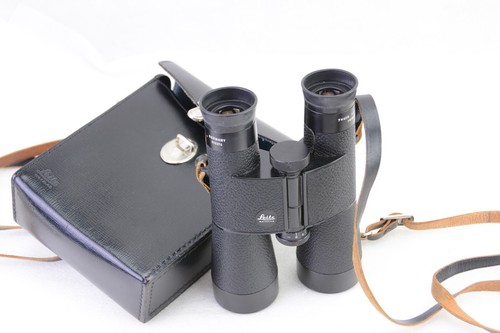 Leica leitz trinovid - leitz, 7x42
