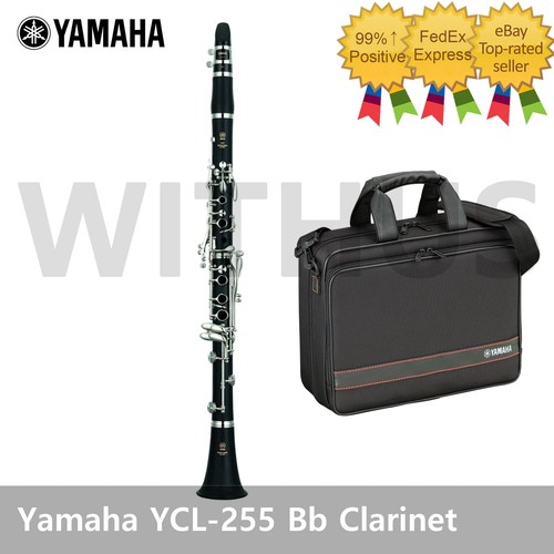 Yamaha ycl 255 - ycl-255, bb