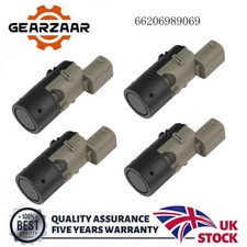 4X Parking Reverse Sensor SET