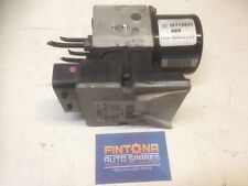 Vauxhall Signum / Vectra C 02-09 ABS Brake Pump + ECU 12773671