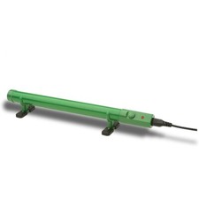 Greenhouse Slimline Tubular