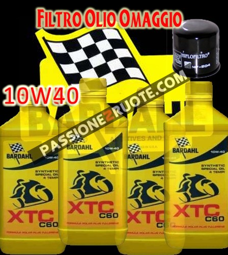 4lt engine oil bardahl - engine,