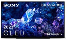 Sony Bravia XR42A90K OLED 4K