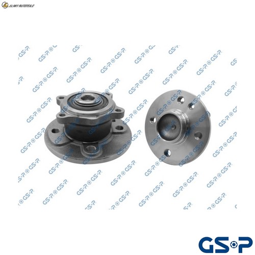 Wheel bearing kit 9400154 - kit,