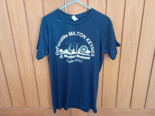 Milton keynes marathon 2023 - keynes,