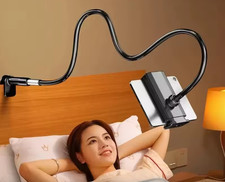 Heavy duty Long Lazy Arm Mount