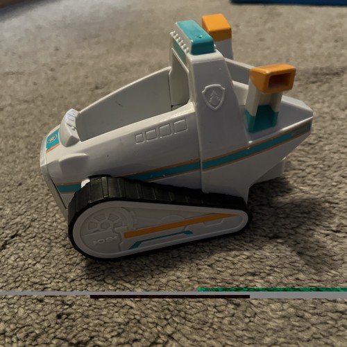 Paw patrol everest snowmobile - patrol,