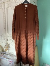 Vintage Clothkits Dress Approx