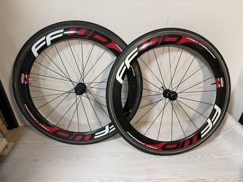 Ffwd f6r fast forward - ffwd, carbon