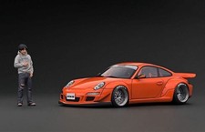 Ignition Model IG3251 1/18 RWB