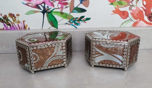 Pair set trinket - pair/set, of