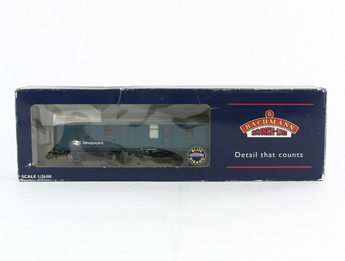Bachmann gauge 39 - gauge,