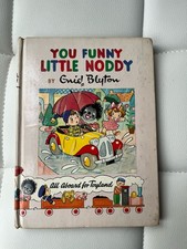 RARE/VINTAGE YOU FUNNY LITTLE