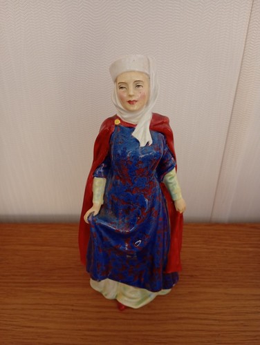 Rare vtg royal doulton - royal,