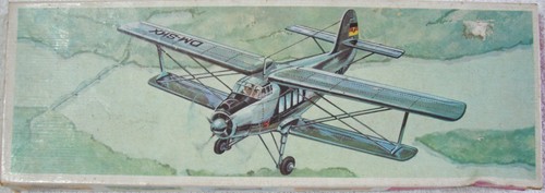 Plane airplane model - -,