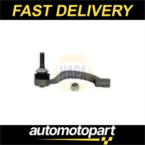 Napa tie track rod end - napa,