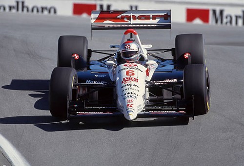 Mario andretti usa and - andretti, newman