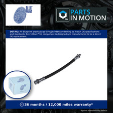 Brake Hose fits MITSUBISHI
