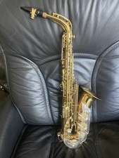 Keilwerth 1958 Toneking Alto Sax Mint !  