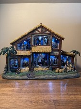 Thomas Kinkade Hawthorne