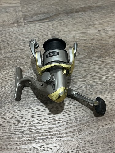 Vintage mitchell avocet s2000 - vintage,