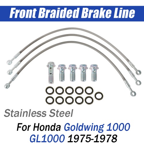 For honda goldwing gl1000 - for,