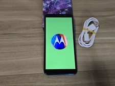 Used Motorola Moto E6 Play