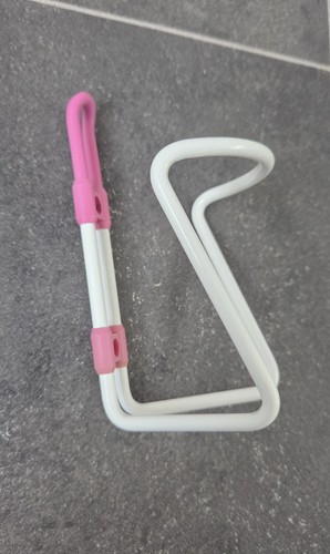 Vintage bottle cage 1980 - vintage,