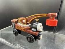 Thomas & Friends Wooden