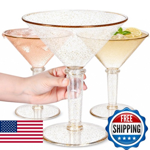 Saiaokj 48oz giant martini - 48oz,