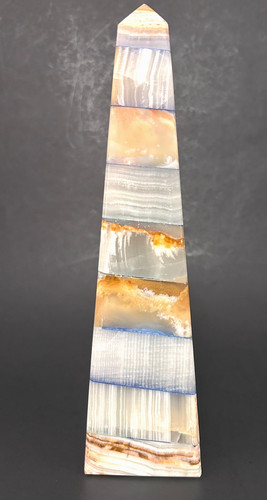 Layered onyx and - onyx,