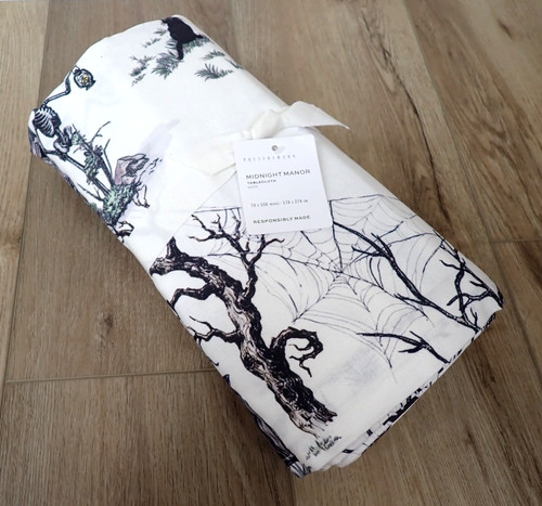 New pottery barn midnight - pottery,