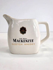 The Real Mackenzie Scotch