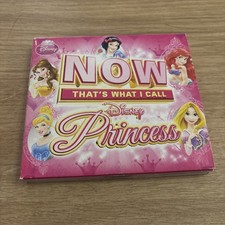 Now That's What I Call Disney