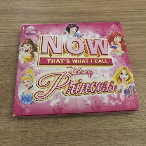 Now that what call disney - now,