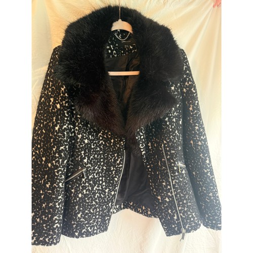 Karen millen leopard print - millen,