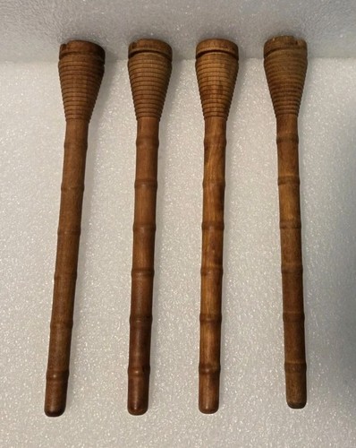 Bobbin spool wood - bobbin,