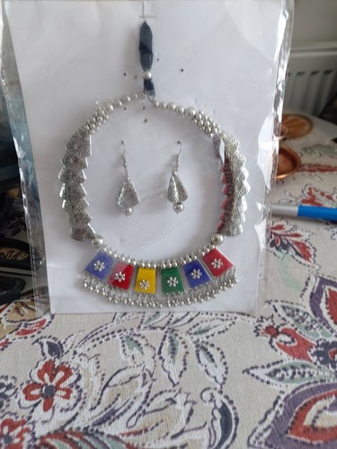 Unbranded matching jewellery - unbranded,