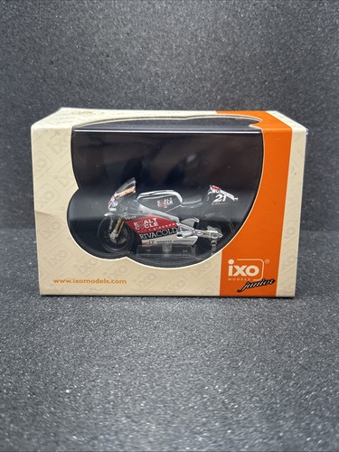 Ixo junior aprilia rsw - ixo,