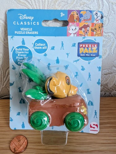 Puzzle palz disney classic - disney,