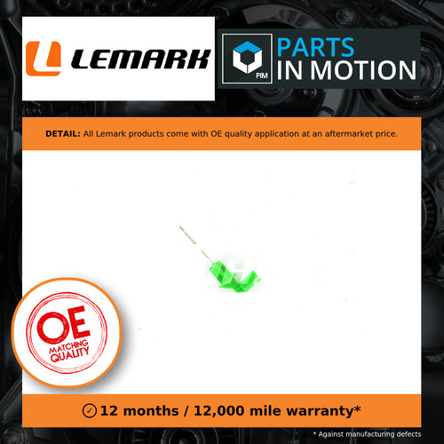 Coolant level sensor lvc003 - coolant,