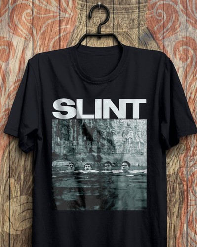 Slint spiderland shirt - spiderland, t-shirt