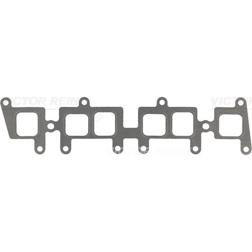 Suction manifold gasket - manifold, fits