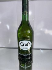 Croft Original Sweet Sherry 1L