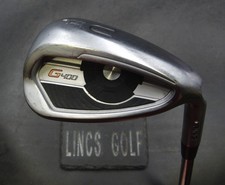Ping G400  Silver Dot Gap