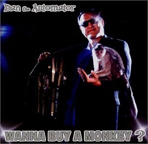 Wanna buy monkey - wanna, a