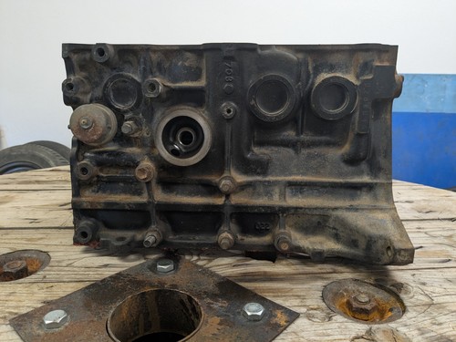 Toyota 16v 20v 3rib - 4a-ge, 16v/20v