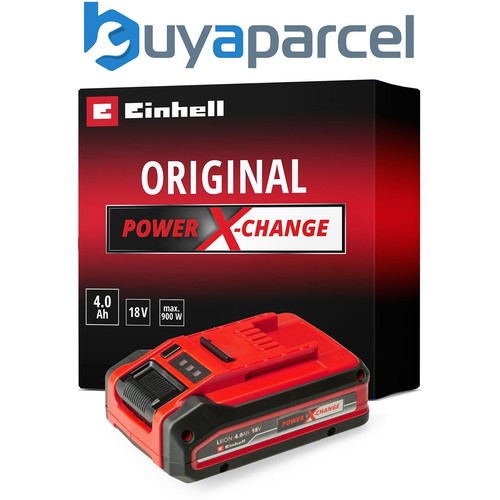 Einhell professional 0ah - professional, 4.0ah