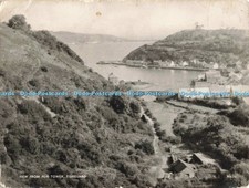 D256672 Fishguard View From